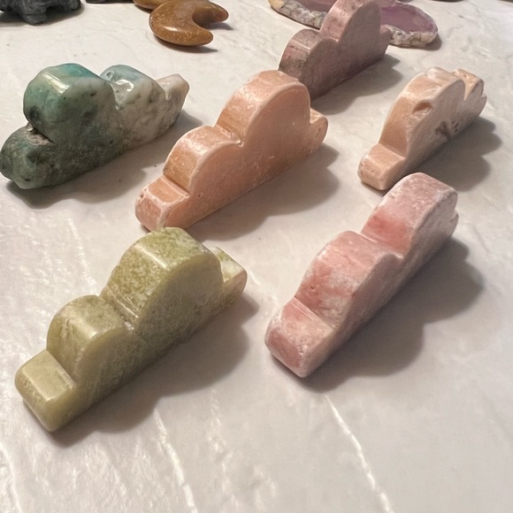 Crystal cloud - Picture 4 of 7